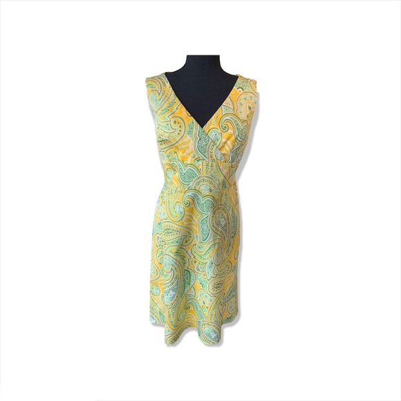 Spense Sleeveless Sheath Dress - Picture 1 of 8